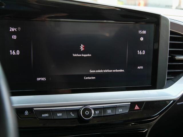 Opel MOKKA 1.2 Elegance | CAMERA | NAVIGATIE | CRUISE CONTROL |