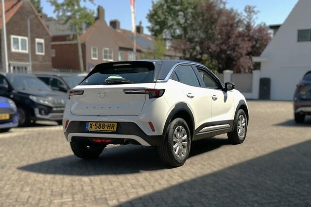 Opel MOKKA 1.2 Edition
