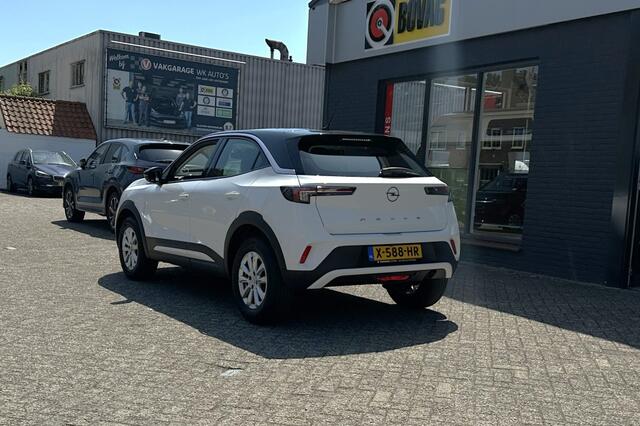 Opel MOKKA 1.2 Edition