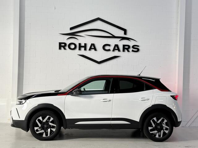 Opel MOKKA 1.2 Turbo GS Line*Stoelverwarming*Camera*Lane assist*