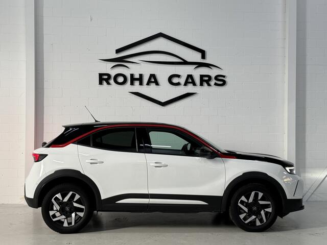 Opel MOKKA 1.2 Turbo GS Line*Stoelverwarming*Camera*Lane assist*