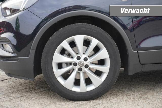 Opel MOKKA 1.4 Turbo Innovation / Trekhaak / Open dak / Camera / Leer / Stoel- en stuurverwarming