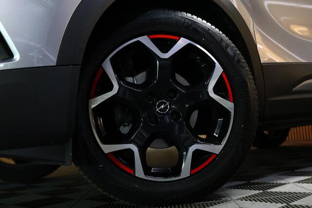 Opel MOKKA 1.2 Turbo GS Line ACC CLIMA LANE PDC AUTOM CAMERA "21
