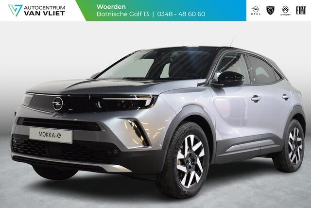 Opel MOKKA Mokka-e Elegance 50-kWh | SOH 99,8% | NAVIGATIE 10" SCHERM | WINTER PAKKET |