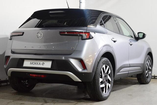 Opel MOKKA Mokka-e Elegance 50-kWh | SOH 99,8% | NAVIGATIE 10" SCHERM | WINTER PAKKET |