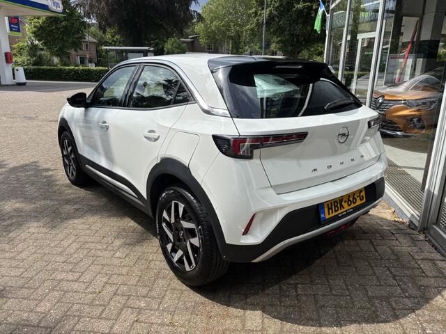 Opel MOKKA 1.2 Business Elegance 360Camera/Navi