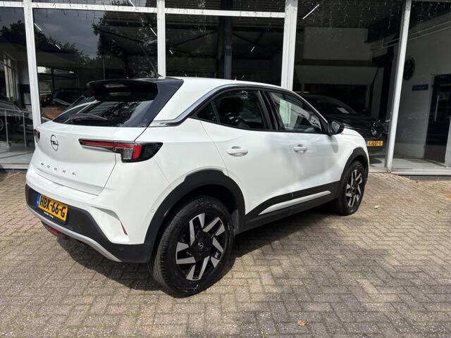 Opel MOKKA 1.2 Business Elegance 360Camera/Navi