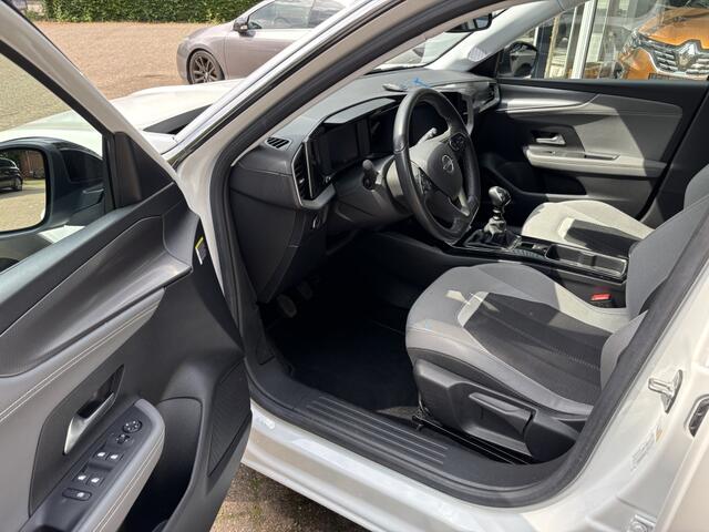 Opel MOKKA 1.2 Business Elegance 360Camera/Navi