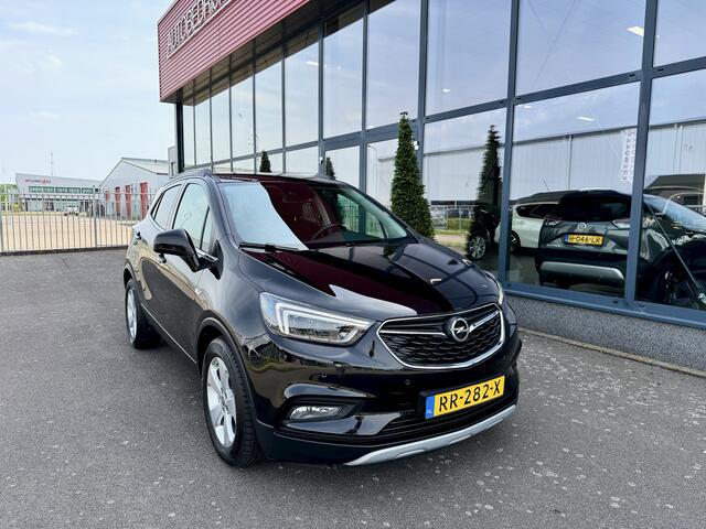 Opel MOKKA X 1.4 Turbo Innovation NAVI ECC CRUISE