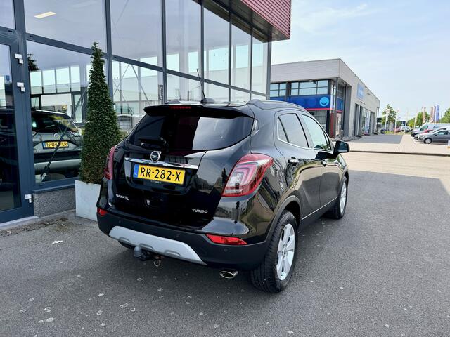 Opel MOKKA X 1.4 Turbo Innovation NAVI ECC CRUISE