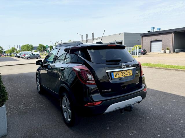 Opel MOKKA X 1.4 Turbo Innovation NAVI ECC CRUISE