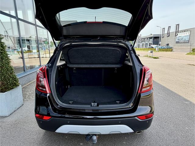 Opel MOKKA X 1.4 Turbo Innovation NAVI ECC CRUISE