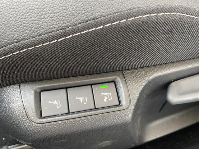 Opel MOKKA Mokka-e Ultimate 50-kWh 11kw bl. | Climate & Cruise Control | Stoelverwarming | Applecarplay/Androidauto |