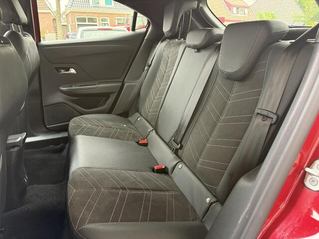 Opel MOKKA 1.2 Turbo Ultimate | Climate & Cruise Control | LMV | AppleCarplay/AndroidAuto |