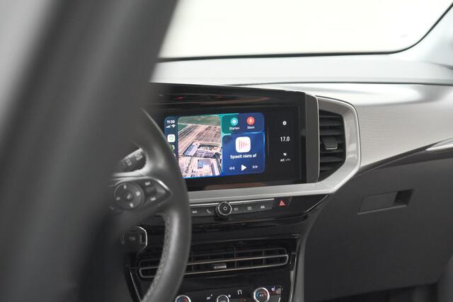 Opel MOKKA Turbo 130 AT8 GS Line | Camera | Navigatie | Parkeersensoren | Apple Carplay
