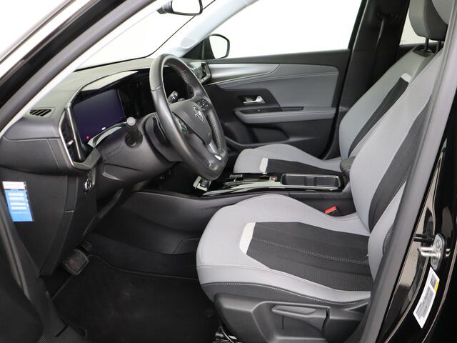 Opel MOKKA 1.2 Turbo Business Elegance | Trekhaak | Navigatie | Camera | Parkeersensoren | Dodehoekdetectie | Climate Control |