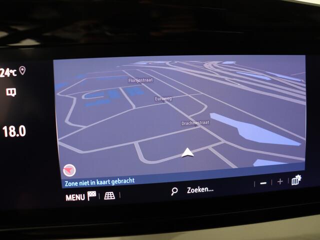 Opel MOKKA 1.2 Turbo Business Elegance | Trekhaak | Navigatie | Camera | Parkeersensoren | Dodehoekdetectie | Climate Control |