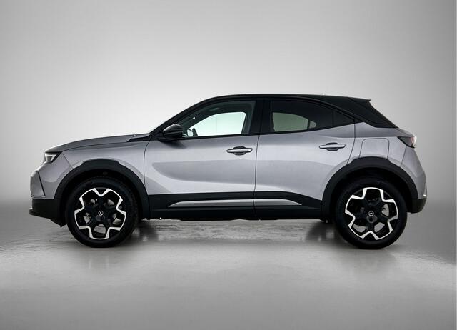 Opel MOKKA 1.2 Turbo GS Camera | Apple Carplay | Automaat