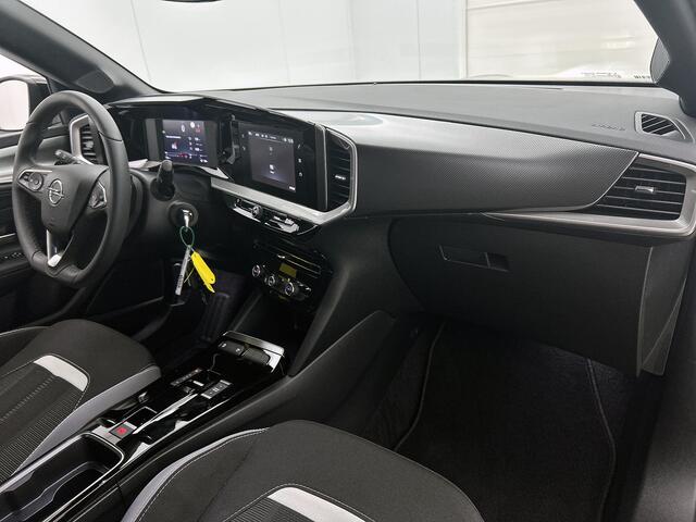 Opel MOKKA 1.2 Turbo GS Camera | Apple Carplay | Automaat