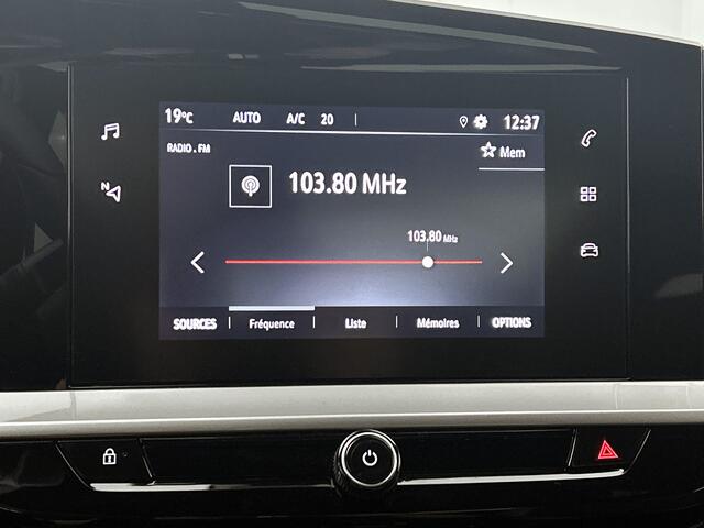 Opel MOKKA 1.2 Turbo GS Camera | Apple Carplay | Automaat