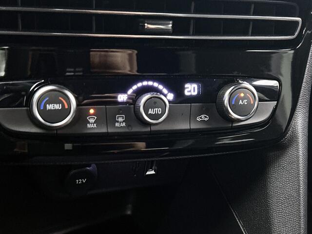 Opel MOKKA 1.2 Turbo GS Camera | Apple Carplay | Automaat