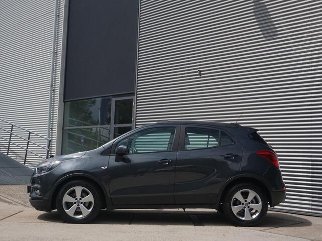 Opel MOKKA X 1.4 Turbo Innovation Trekhaak