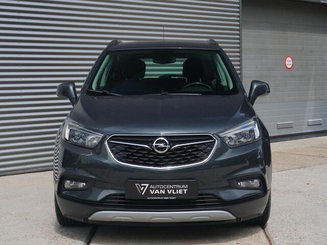 Opel MOKKA X 1.4 Turbo Innovation Trekhaak