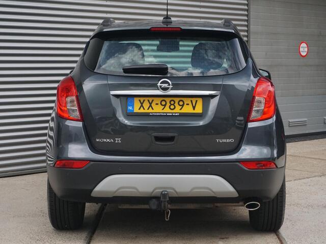Opel MOKKA X 1.4 Turbo Innovation Trekhaak