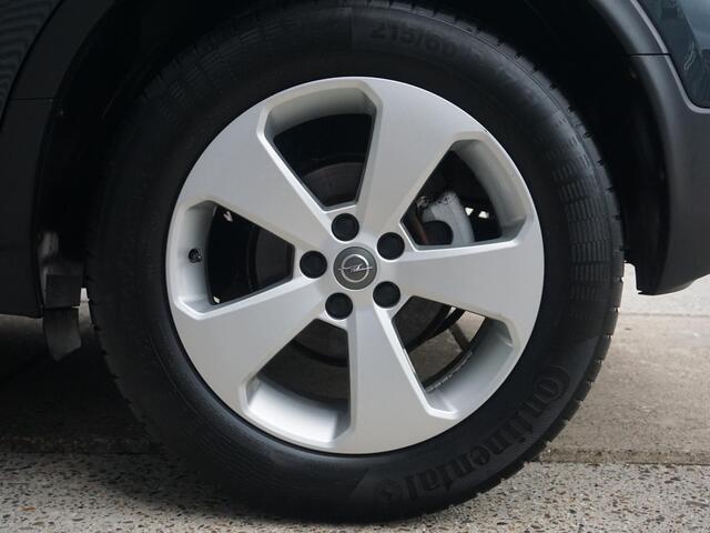 Opel MOKKA X 1.4 Turbo Innovation Trekhaak