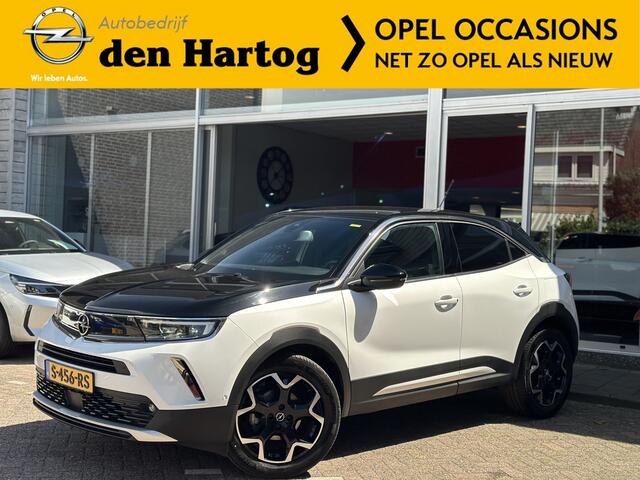 Opel MOKKA 1.2 Turbo Ultimate