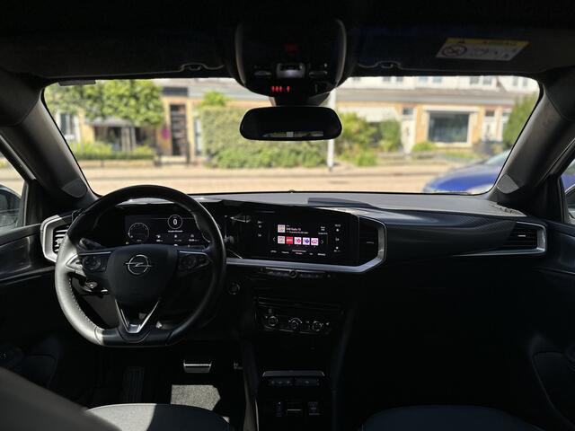 Opel MOKKA 1.2 Turbo Ultimate
