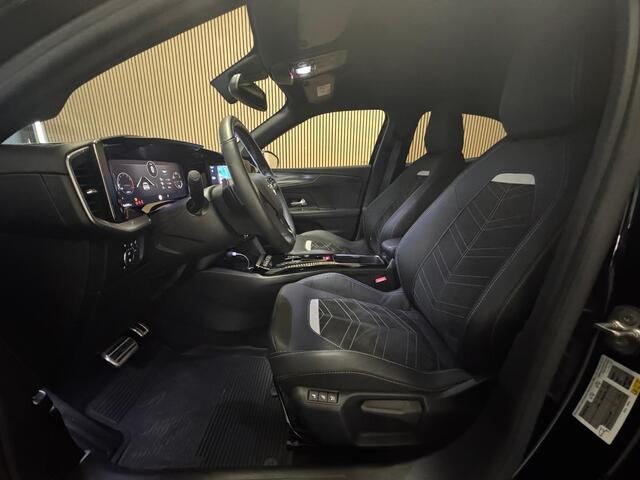 Opel MOKKA 1.2 Turbo 130PK Aut. Ultimate | LED | Camera | Massage | Alcantara | Incl. garantie