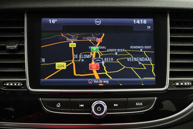 Opel MOKKA X 1.4 Turbo Business+ Apple Carplay, Cruise, Bluetooth, Climate, DAB, PDC, Trekhaak, 17''