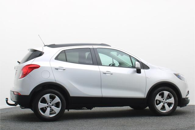Opel MOKKA X 1.4 Turbo Business+ Apple Carplay, Cruise, Bluetooth, Climate, DAB, PDC, Trekhaak, 17''