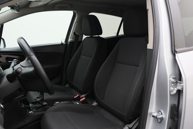 Opel MOKKA X 1.4 Turbo Business+ Apple Carplay, Cruise, Bluetooth, Climate, DAB, PDC, Trekhaak, 17''