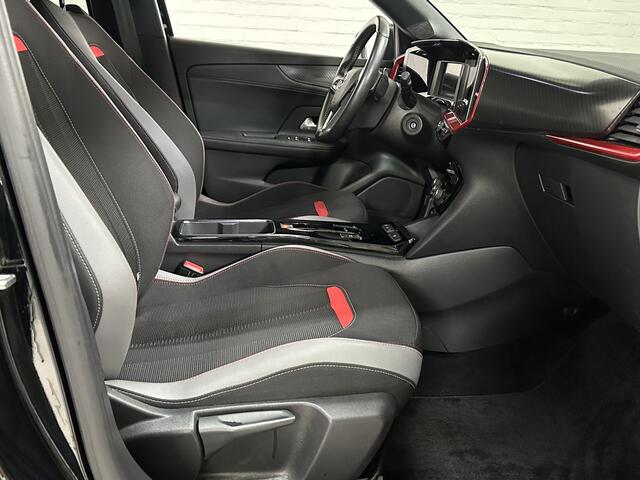 Opel MOKKA 1.2 Turbo GS Line CLIMA / CRUISE / CAMERA / GS LINE
