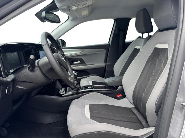 Opel MOKKA Elegance 1.2 Turbo 100pk | ADAPTIVE CRUISE | WINTER PACK | 180° CAMERA | KEYLESS | NAVI PRO | APPLE CARPLAY / ANDROID AUTO | ISOFIX |