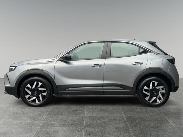 Opel MOKKA Elegance 1.2 Turbo 100pk | ADAPTIVE CRUISE | WINTER PACK | 180° CAMERA | KEYLESS | NAVI PRO | APPLE CARPLAY / ANDROID AUTO | ISOFIX |