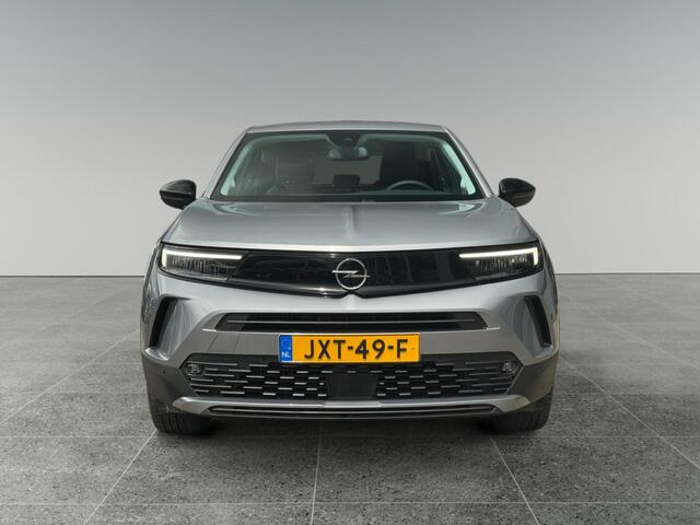 Opel MOKKA Elegance 1.2 Turbo 100pk | ADAPTIVE CRUISE | WINTER PACK | 180° CAMERA | KEYLESS | NAVI PRO | APPLE CARPLAY / ANDROID AUTO | ISOFIX |