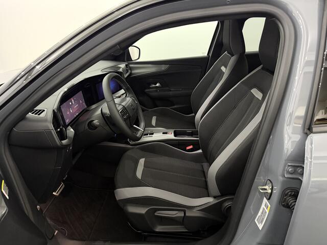 Opel MOKKA 1.2 Turbo GS Line Half leder, Camera, Winterpakket, Clima, Apple carplay, Cruise control, Rijstrook correctie, 1 jaar garantie