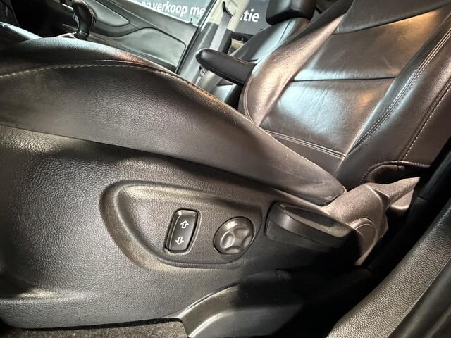 Opel MOKKA X 1.4 Turbo Innovation | Navigatie | Achteruitrijcamera | Vol Leder | Climate control | Cruise Control