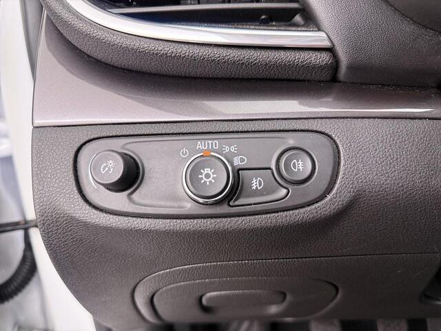 Opel MOKKA X 1.4 Turbo 140pk Innovation Leder/Agr/Camera/Nav/ Keyless/Winterpakket zeer nette auto !