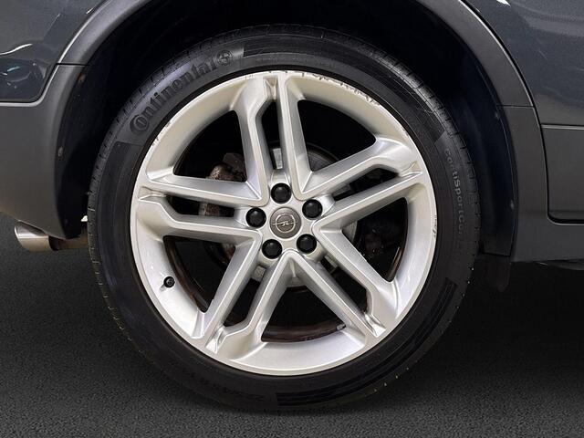 Opel MOKKA X 1.4 Turbo Black Edition