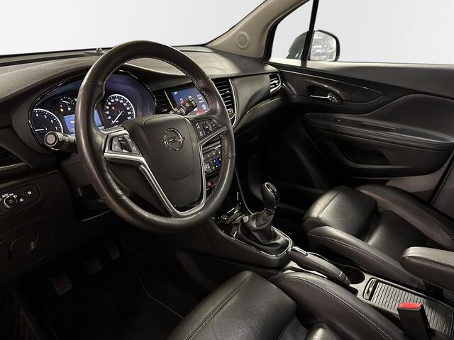 Opel MOKKA X 1.4 Turbo Black Edition