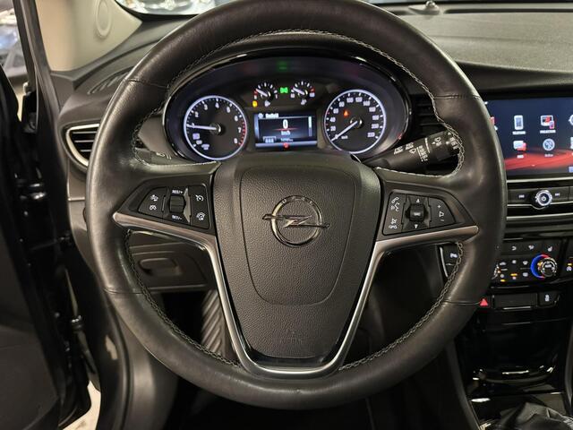 Opel MOKKA X 1.4 Turbo Black Edition