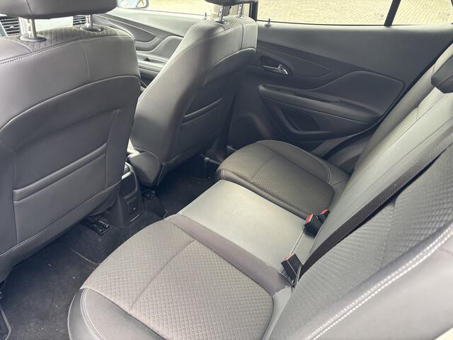Opel MOKKA X 1.4 Turbo Innovation Carplay / Navigatie / Camera