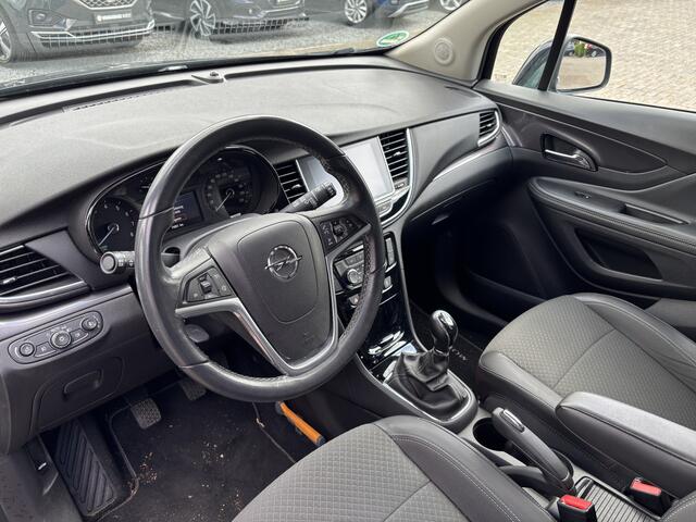 Opel MOKKA X 1.4 Turbo Innovation Carplay / Navigatie / Camera