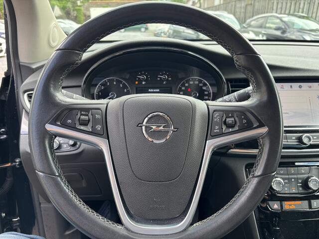 Opel MOKKA X 1.4 Turbo Innovation Carplay / Navigatie / Camera