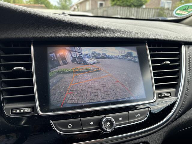 Opel MOKKA X 1.4 Turbo Innovation Carplay / Navigatie / Camera