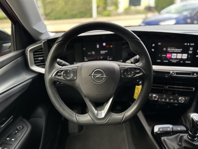 Opel MOKKA 1.2 Edition Camera/ Stoel verwarming / Airco